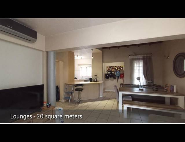 3 BEDROOM CLUSTER FOR SALE IN PAULSHOF